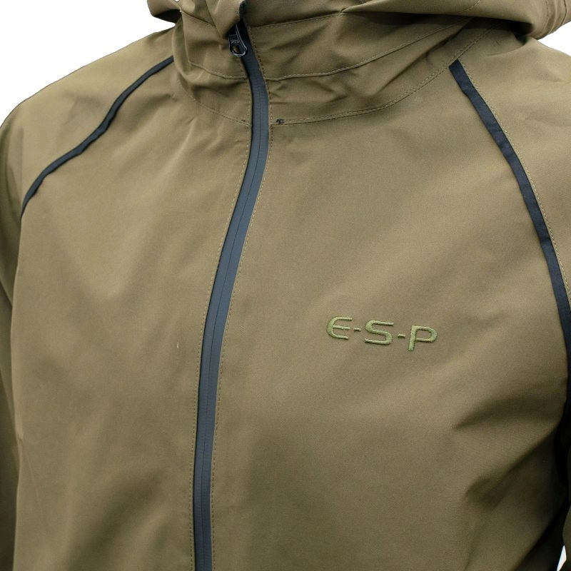 ESP 10k Waterproof Jacket
